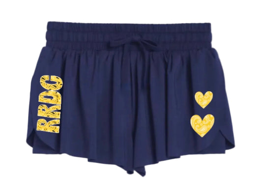 Bandana Short