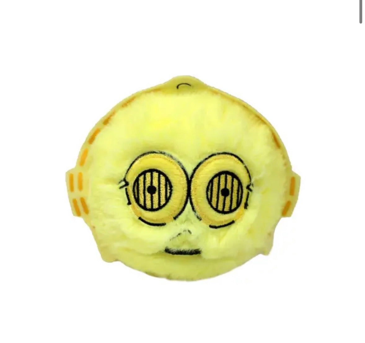 Beanie Bouncers by TY