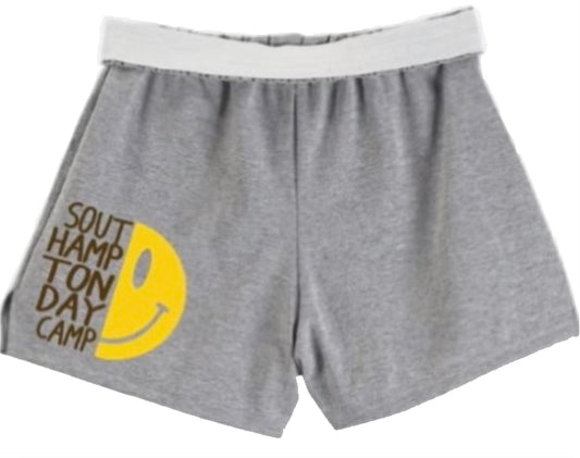 Southampton Half Smiley Shorts