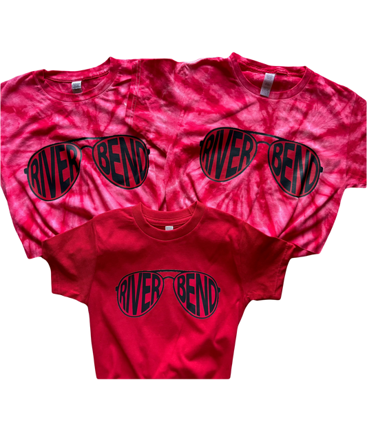 Riverbend Sunglasses T-Shirt