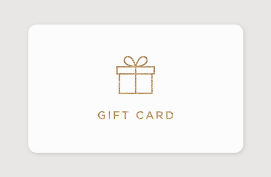 YESSIRR Gift Card
