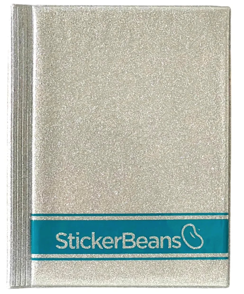 StickerBeans Collectors Book