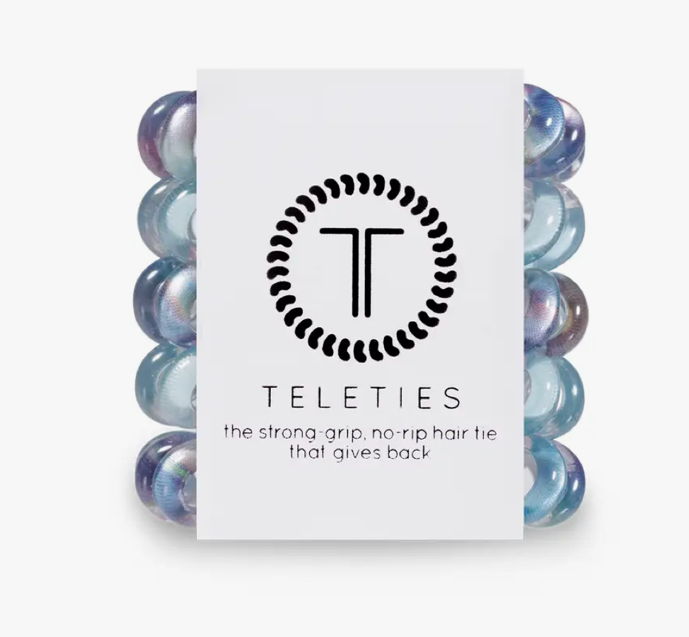 Teleties - Tiny