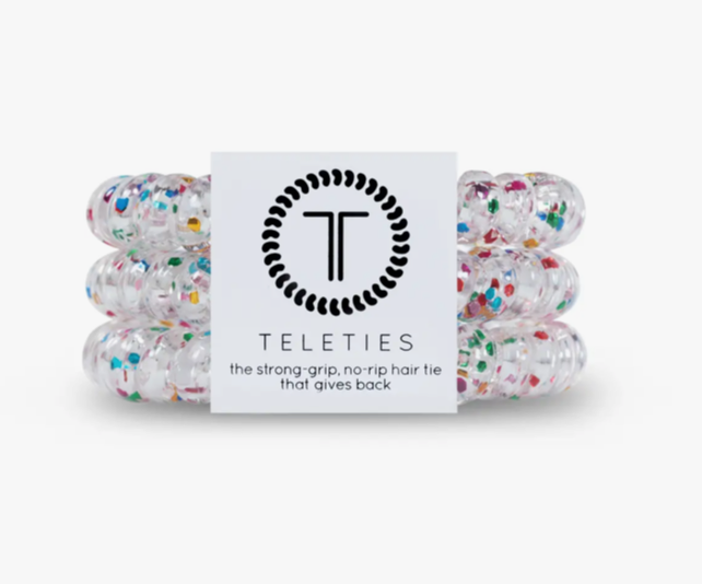 Teleties- Small