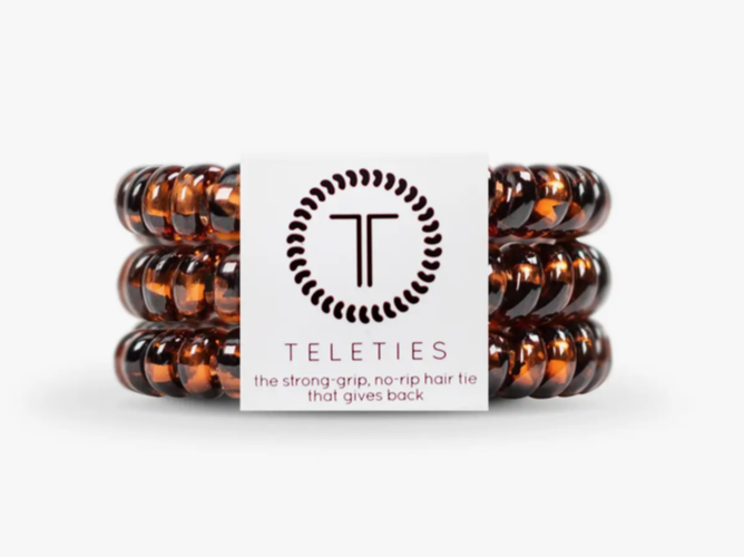 Teleties- Small