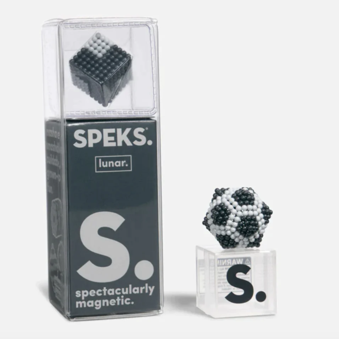 Speks Element Matte Mix