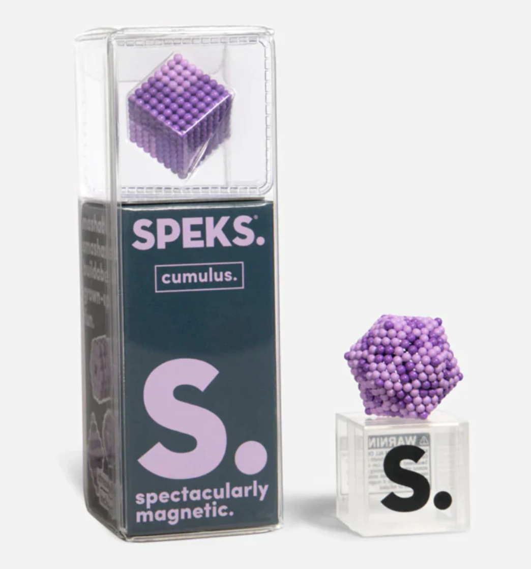 Speks Element Matte Mix