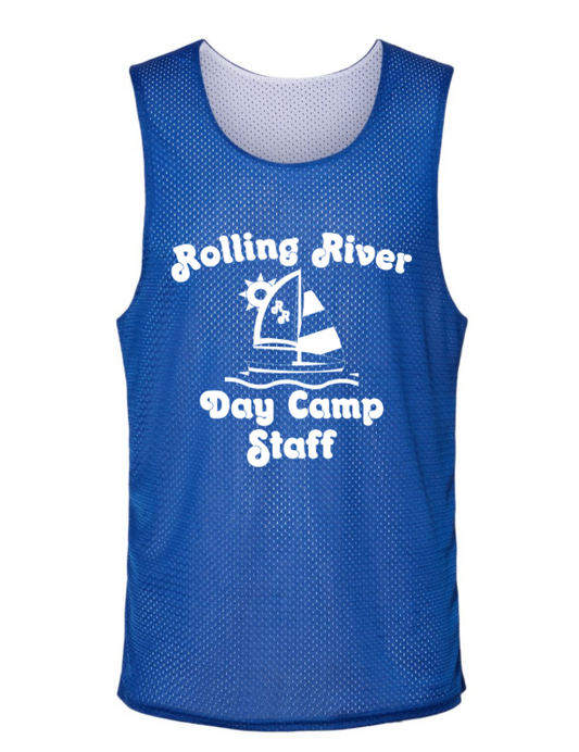 Rolling River Jersey STAFF