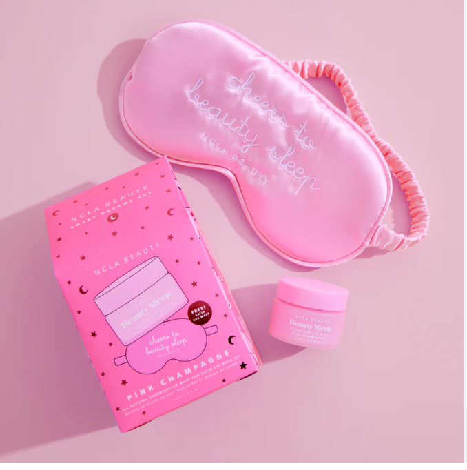 Sweet Dreams Lip Mask Gift Set