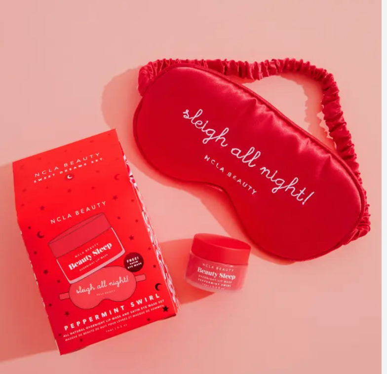 Sweet Dreams Lip Mask Gift Set