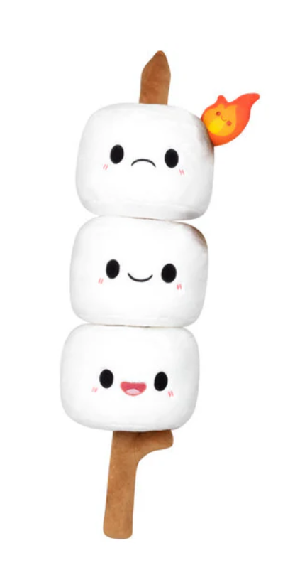 Squishable Comfort Food Marshmallows