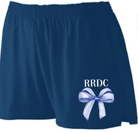 RRDC Bow Short