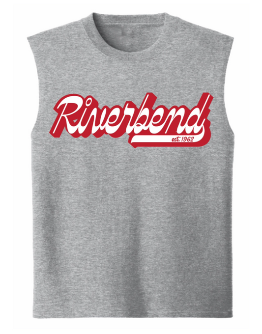 Riverbend Tank