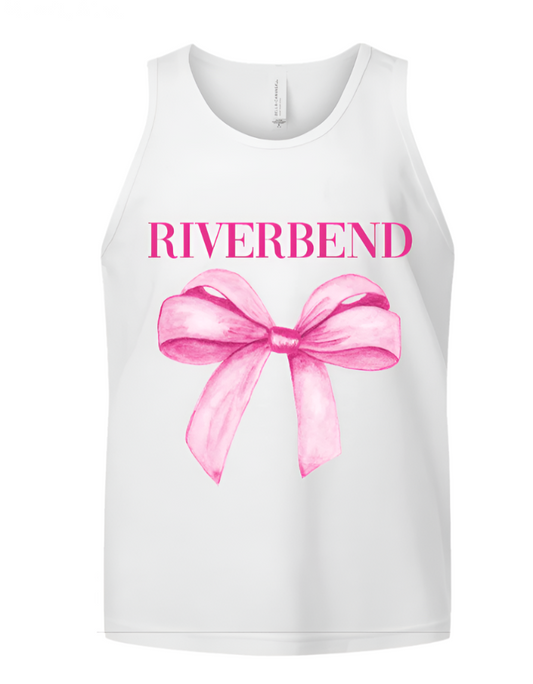 Riverbend Bow Tank