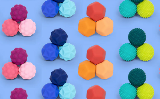 Odds Silicone Magnets