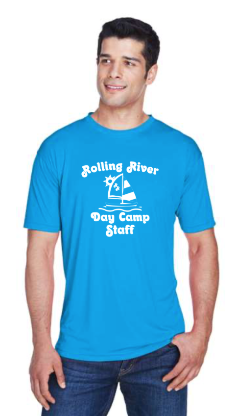 Athletics Performance T-Shirt