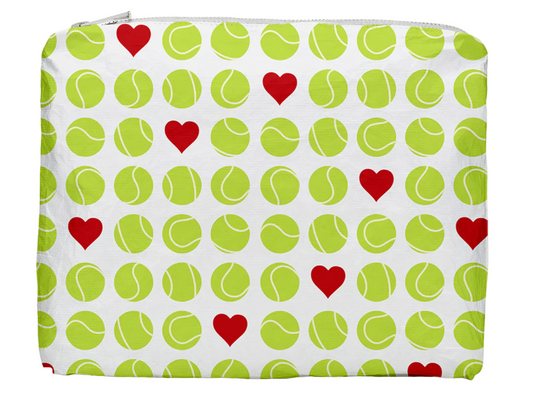 Tennis Love Medium Pack by HiLove