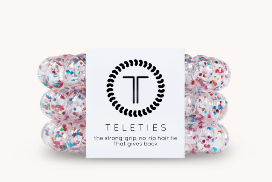 Teleties -Large