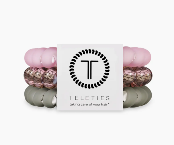 Teleties -Large