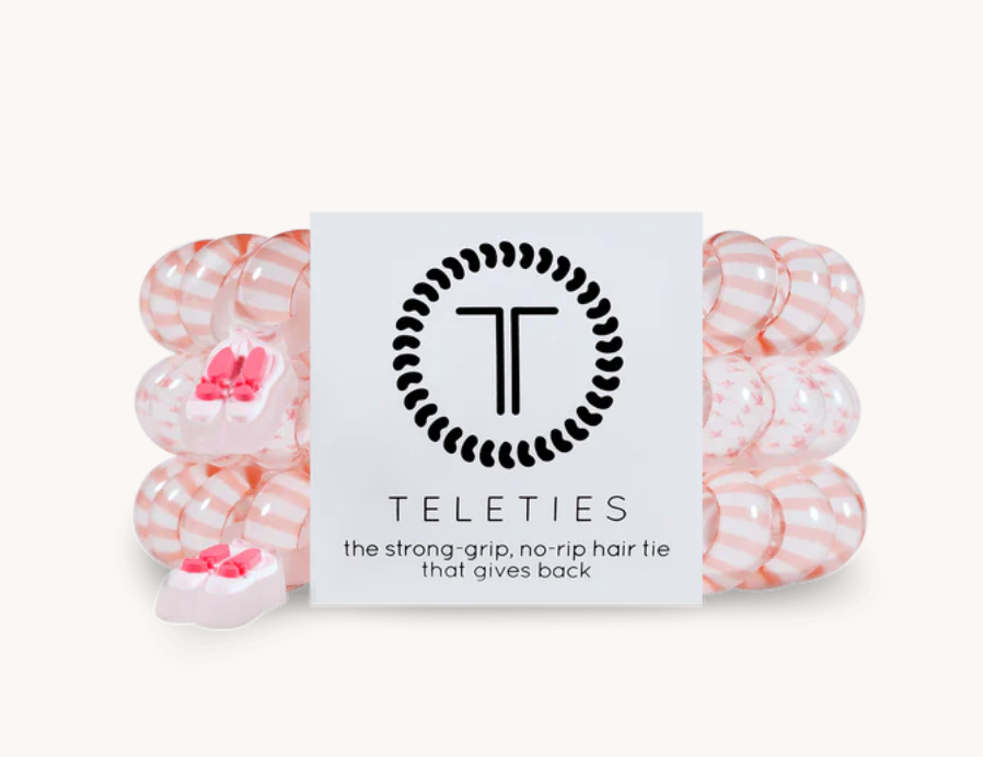 Teleties -Large