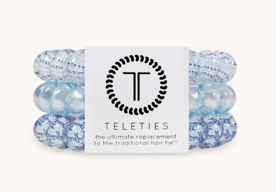 Teleties -Large