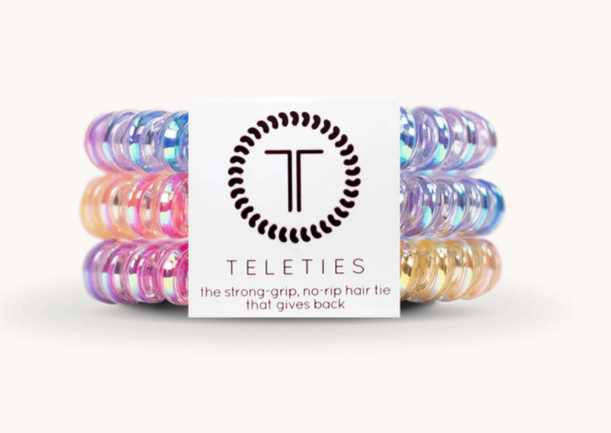 Teleties -Large