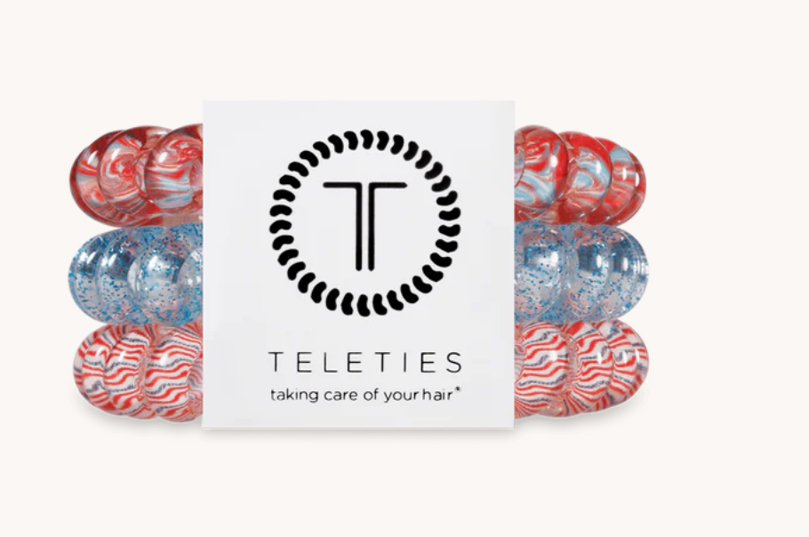 Teleties -Large