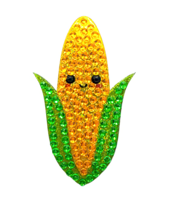StickerBeans Squad- 2 inches