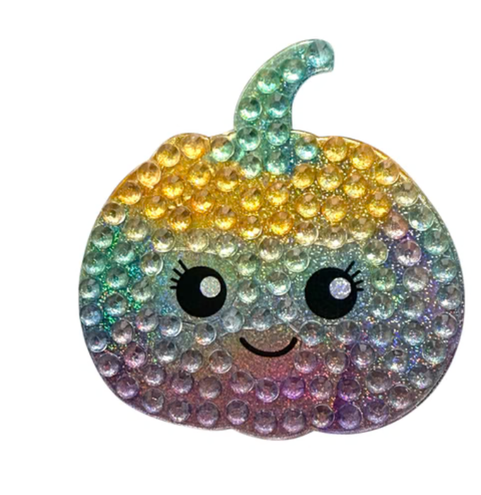 StickerBeans Squad- 2 inches