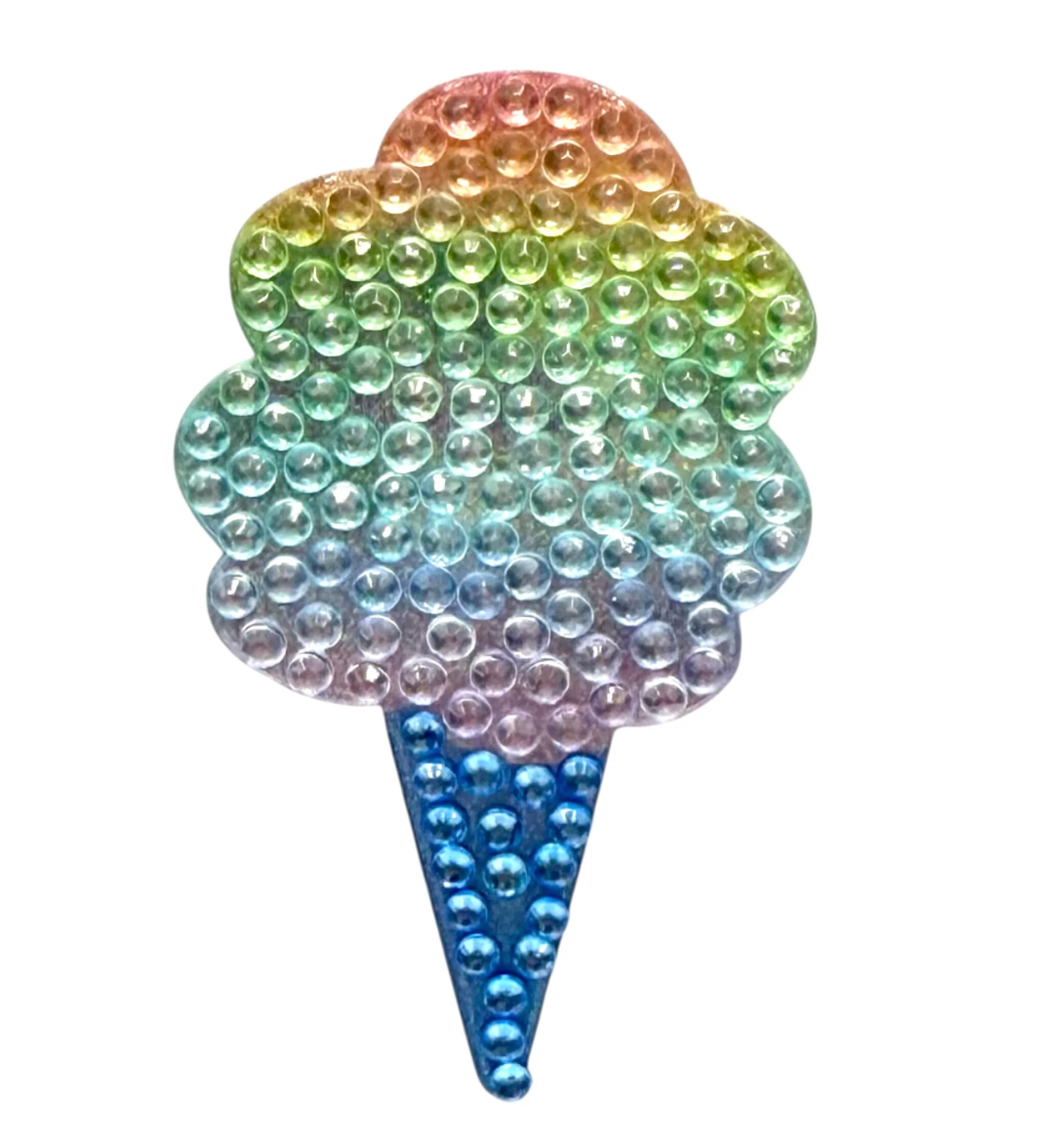 StickerBeans- 2 inches