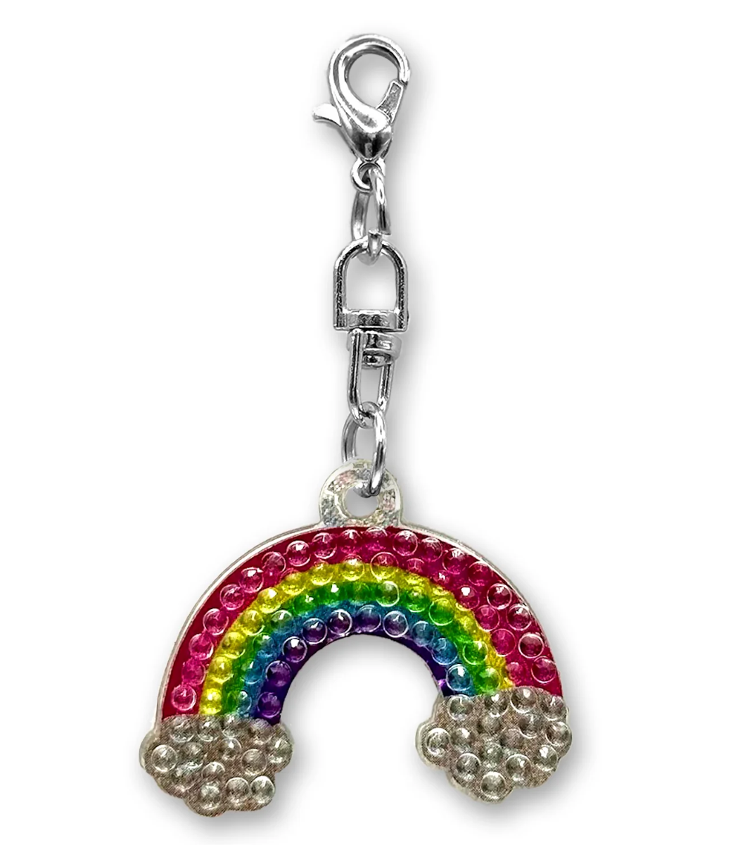 Bag Charm by Stickerbeans