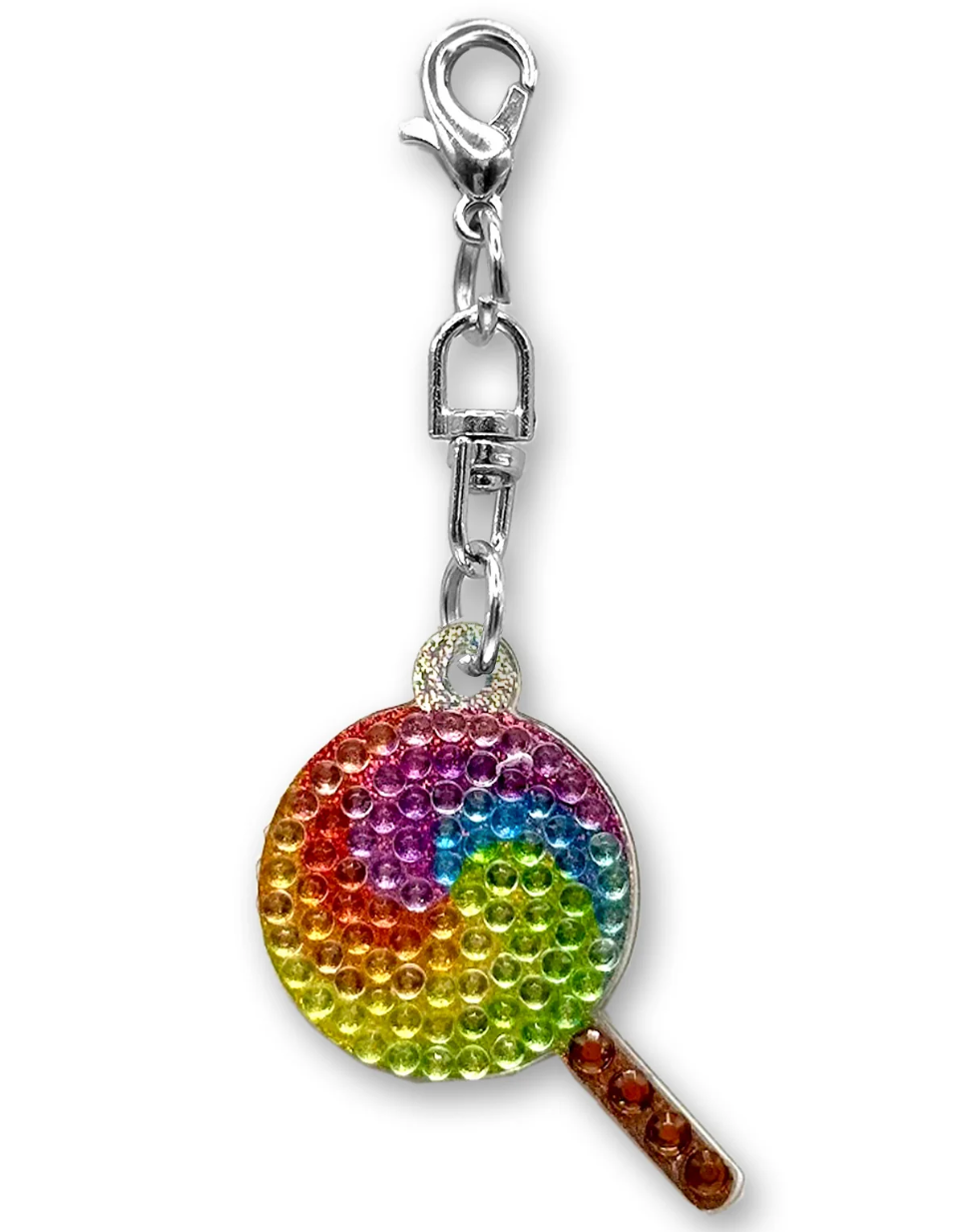 Bag Charm by Stickerbeans