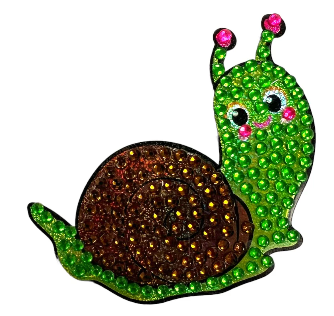 StickerBeans- 2 inches