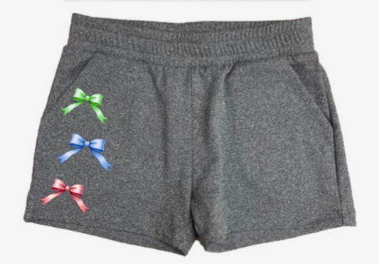TLA Bow Short