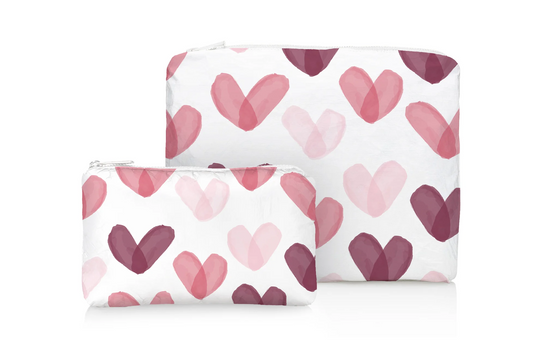 Two Piece Set- Language of LOVE