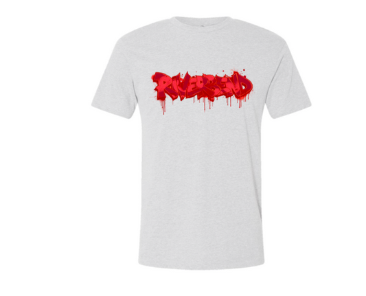 Graffitti T-Shirt