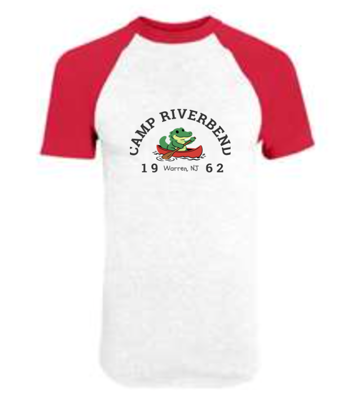 Fanugie Baseball Tee