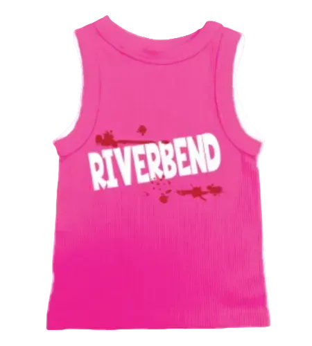 Pink Tank