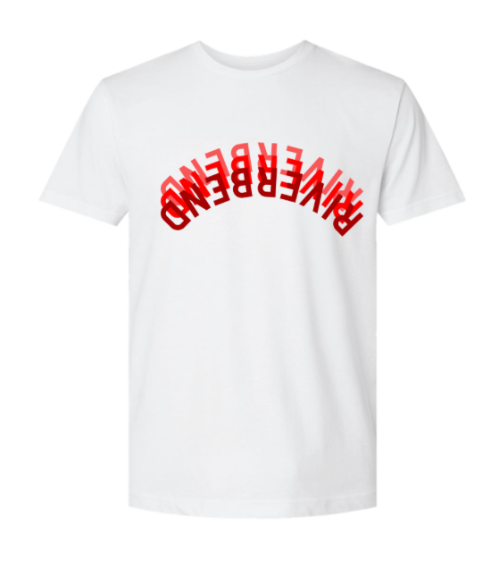 Upside Down T-Shirt