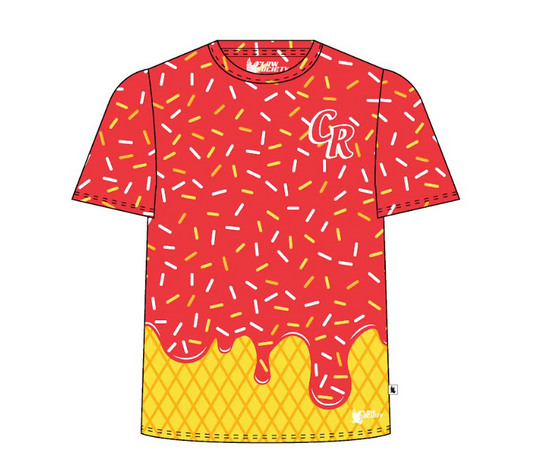 Ice Cream T-Shirt