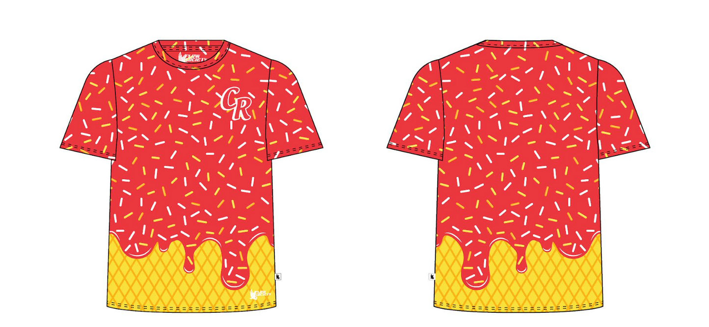 Ice Cream T-Shirt