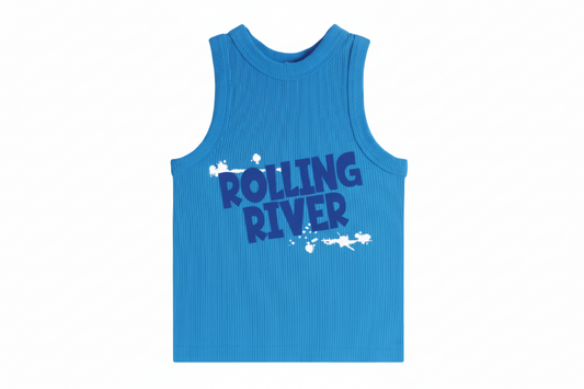 Splatter Tank