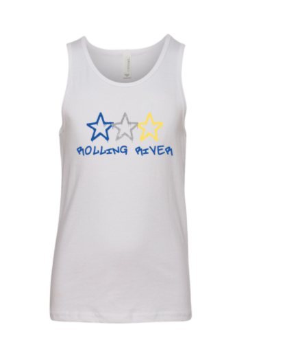 Star Drip Tank