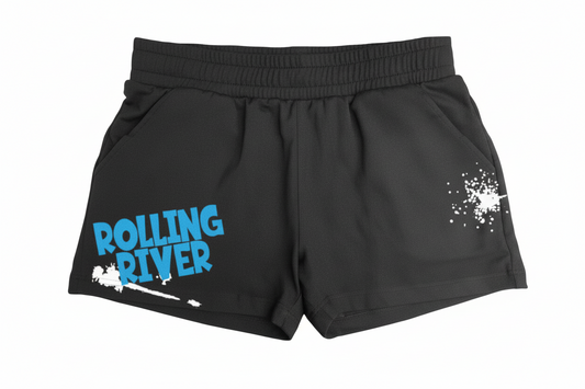 Splatter Short