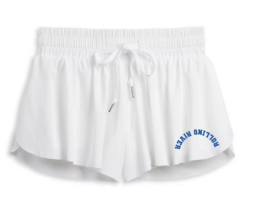 Upside Down Butterfly Short