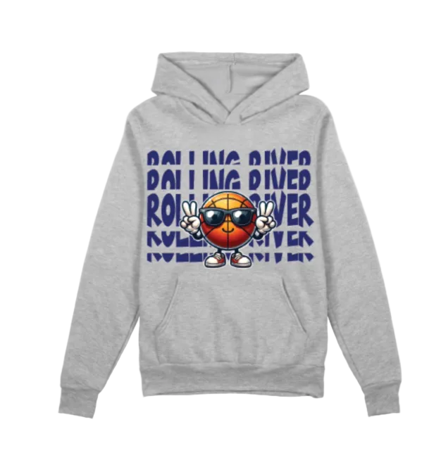 Sport Sweatshirt
