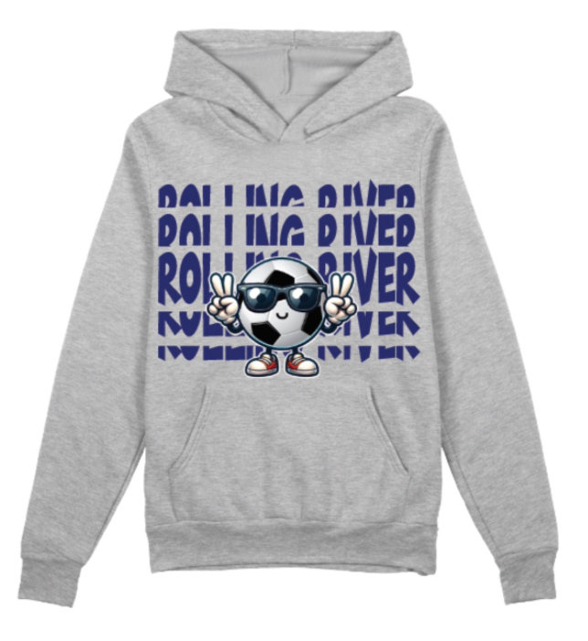 Sport Sweatshirt