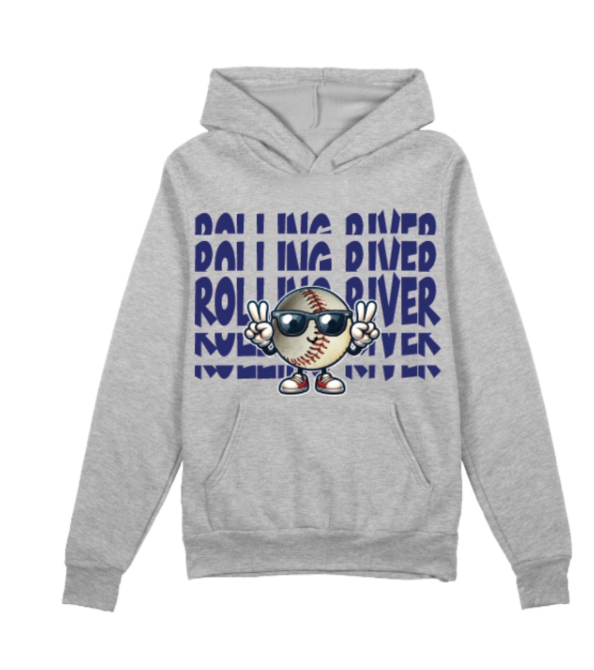 Sport Sweatshirt