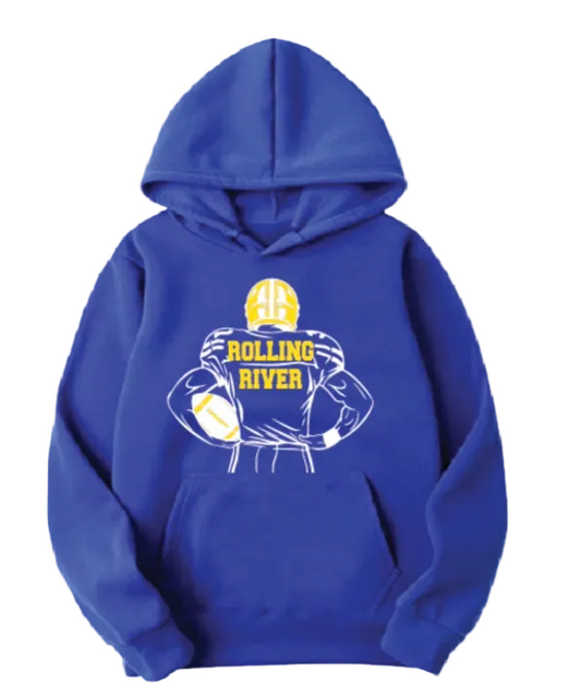 Football Sweatshirt