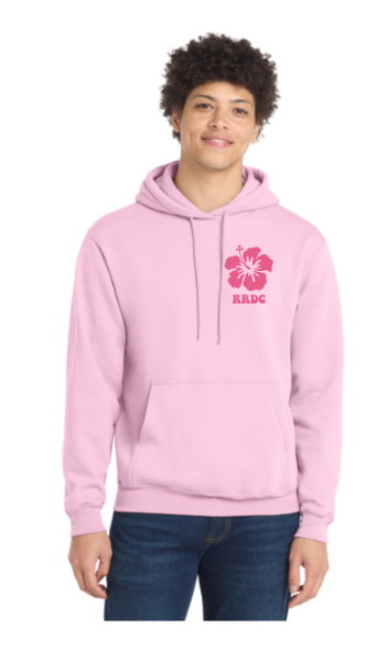 Beach Sweatshirt